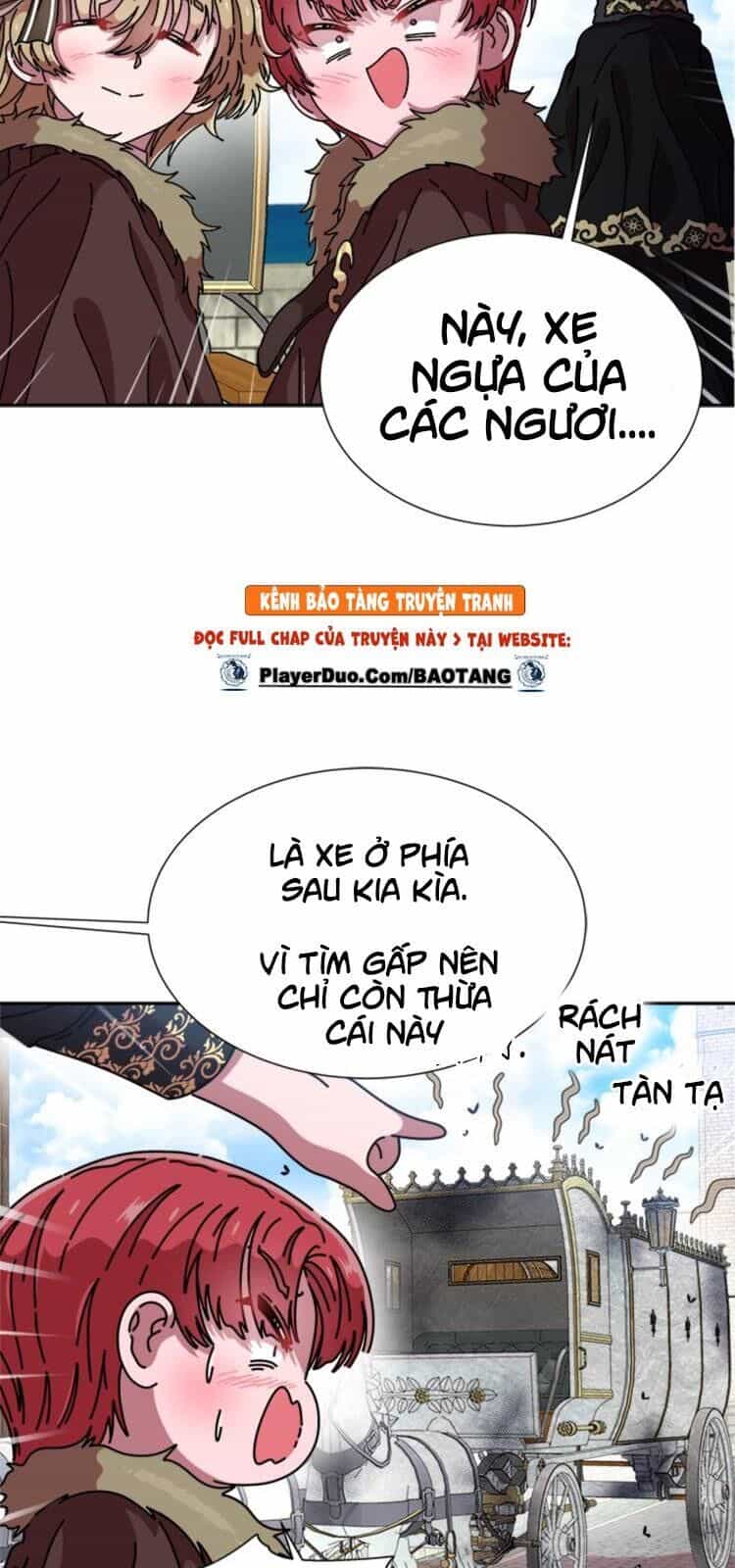 Con Gái Bảo Bối Của Ma Vương - Chương 90 - ảnh 33