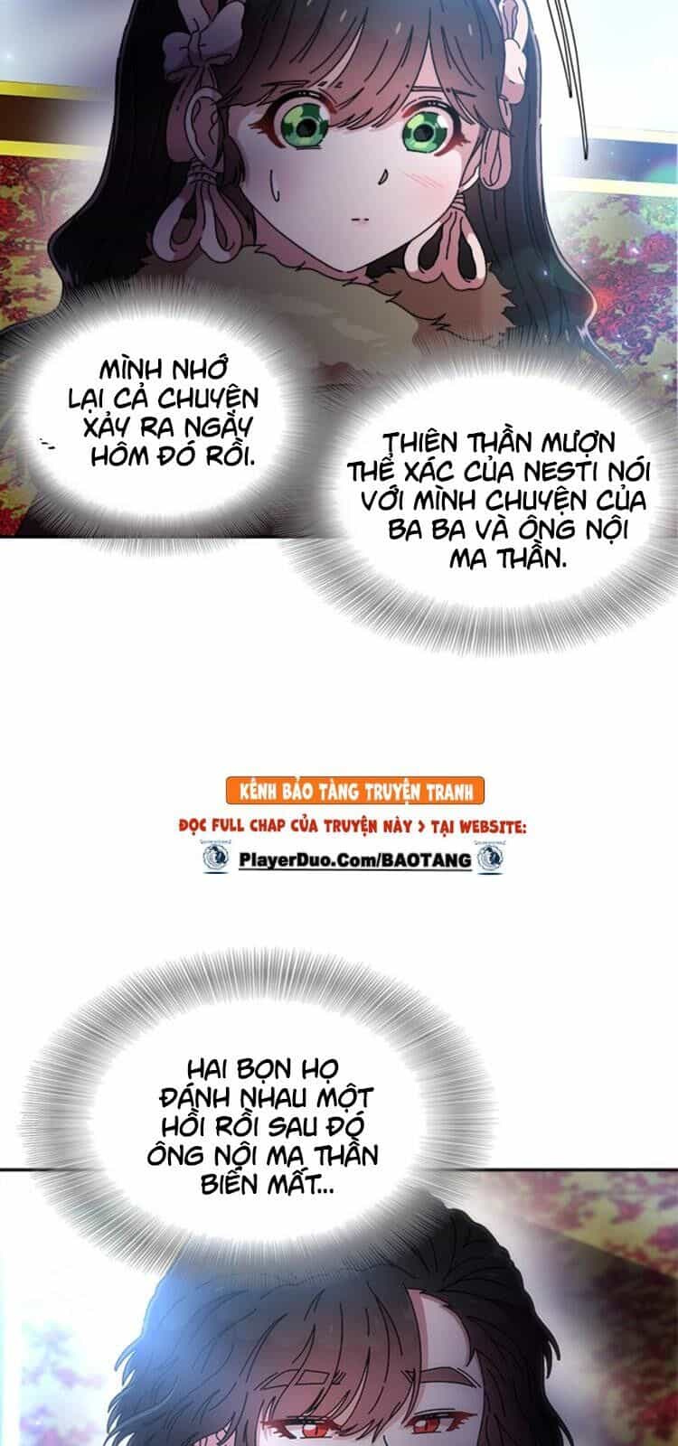 Con Gái Bảo Bối Của Ma Vương - Chương 90 - ảnh 46