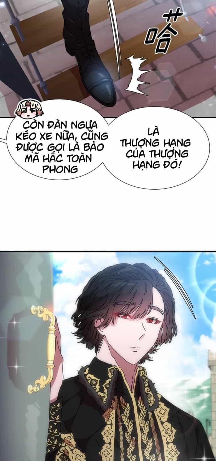 Con Gái Bảo Bối Của Ma Vương - Chương 90 - ảnh 5