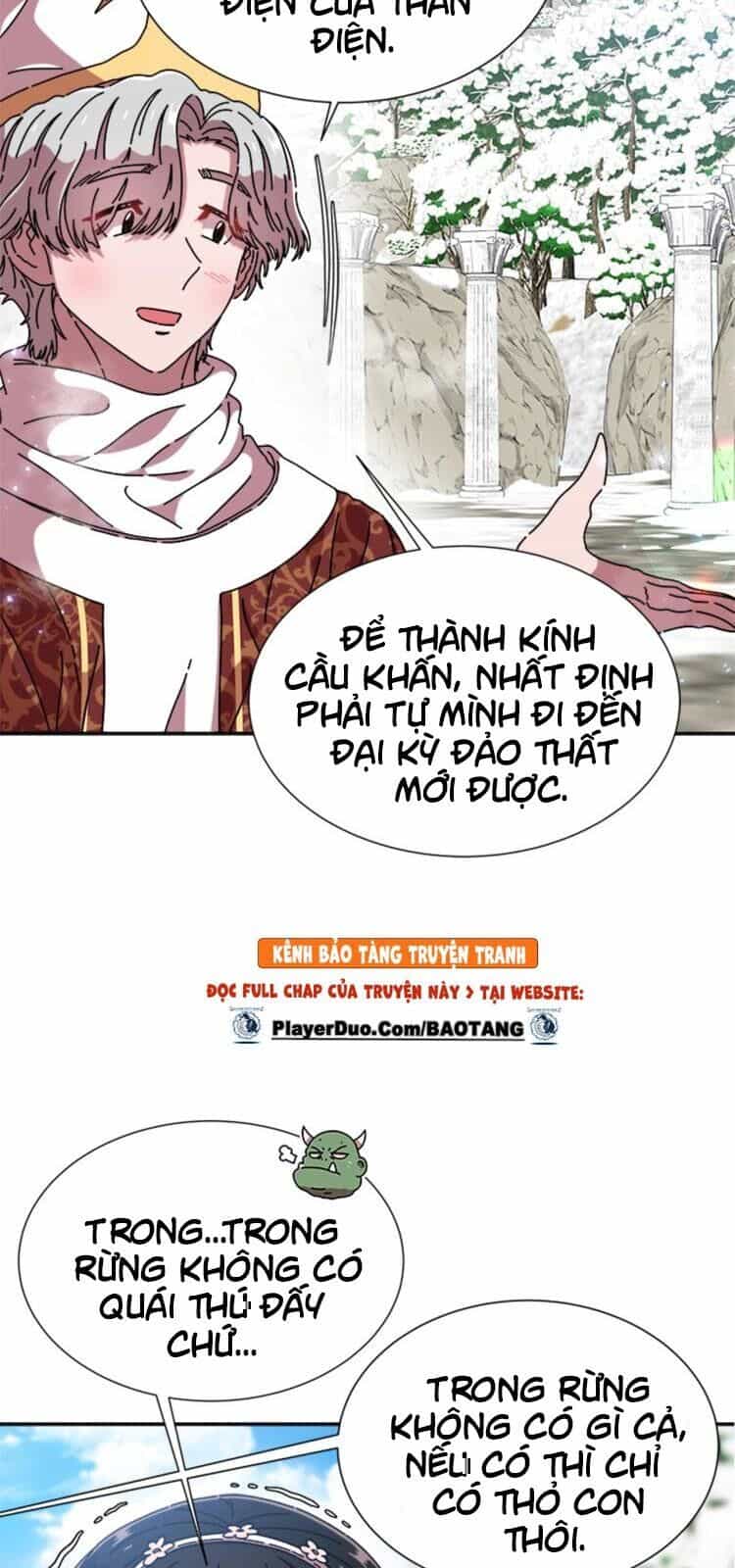 Con Gái Bảo Bối Của Ma Vương - Chương 90 - ảnh 51