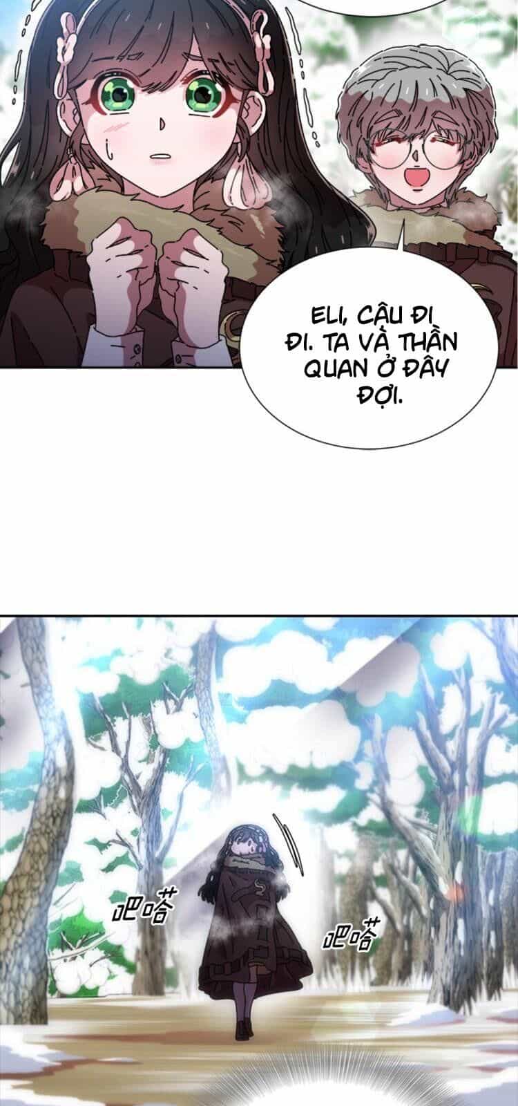 Con Gái Bảo Bối Của Ma Vương - Chương 90 - ảnh 52