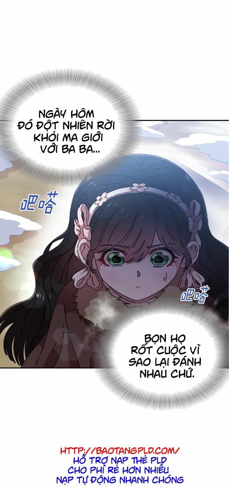 Con Gái Bảo Bối Của Ma Vương - Chương 90 - ảnh 55