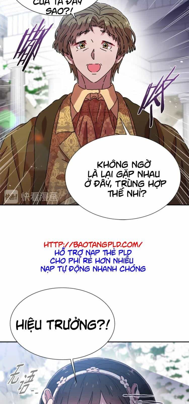 Con Gái Bảo Bối Của Ma Vương - Chương 90 - ảnh 62