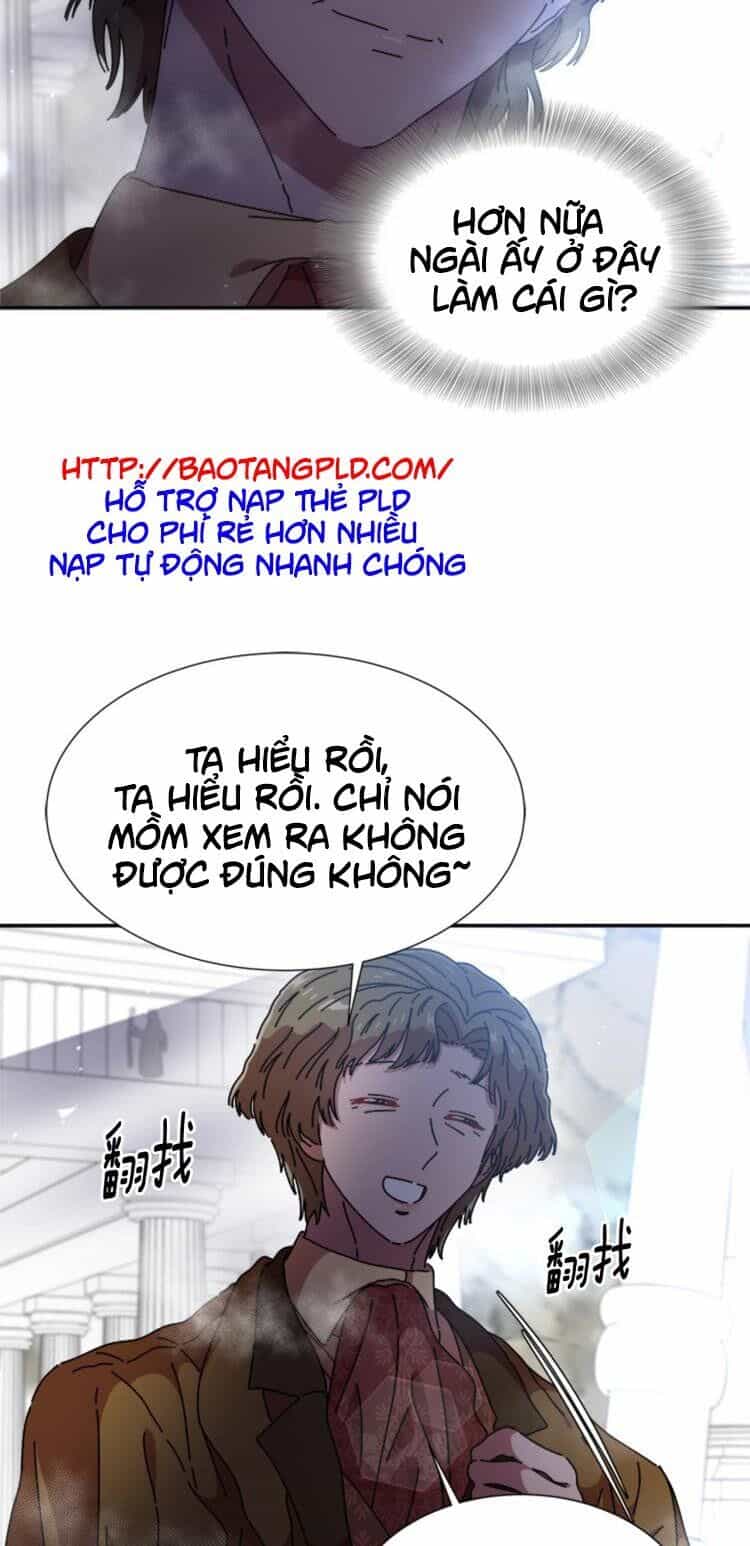 Con Gái Bảo Bối Của Ma Vương - Chương 90 - ảnh 69
