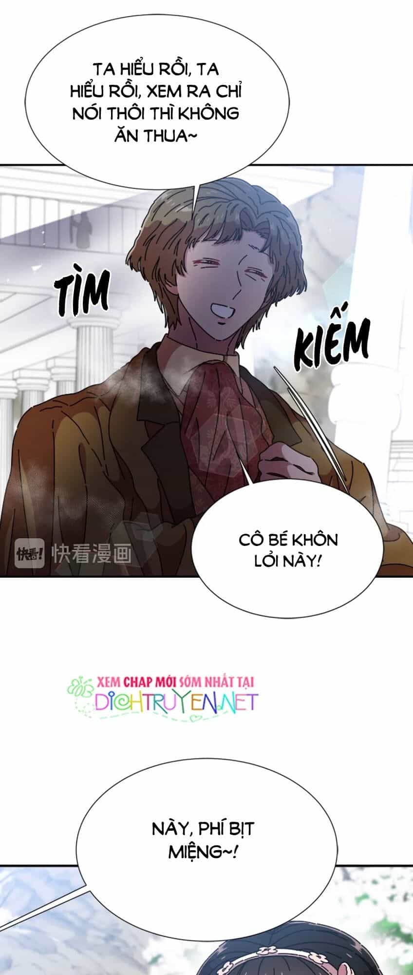 Con Gái Bảo Bối Của Ma Vương - Chương 91 - ảnh 4