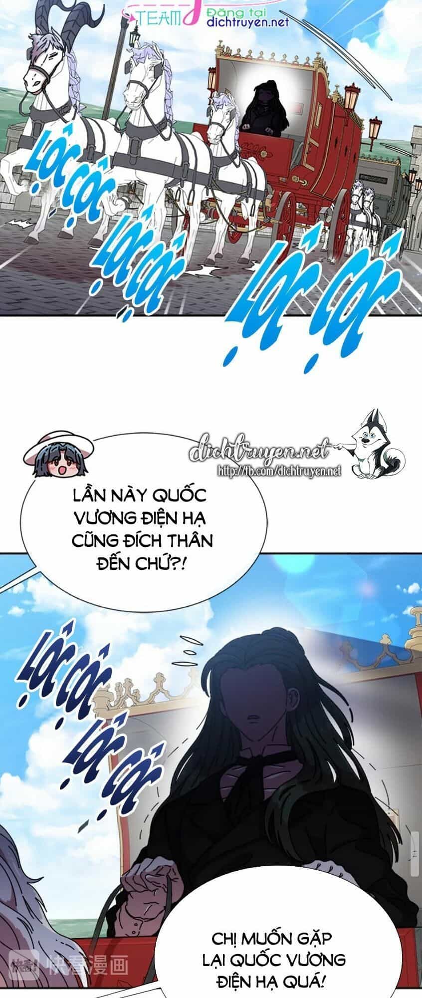 Con Gái Bảo Bối Của Ma Vương - Chương 92 - ảnh 30