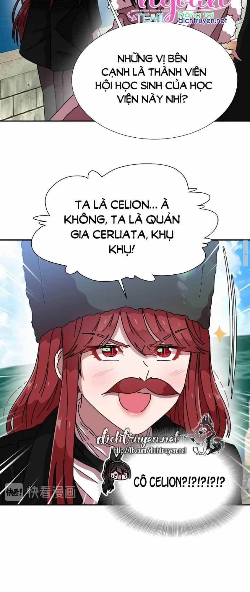 Con Gái Bảo Bối Của Ma Vương - Chương 92 - ảnh 35