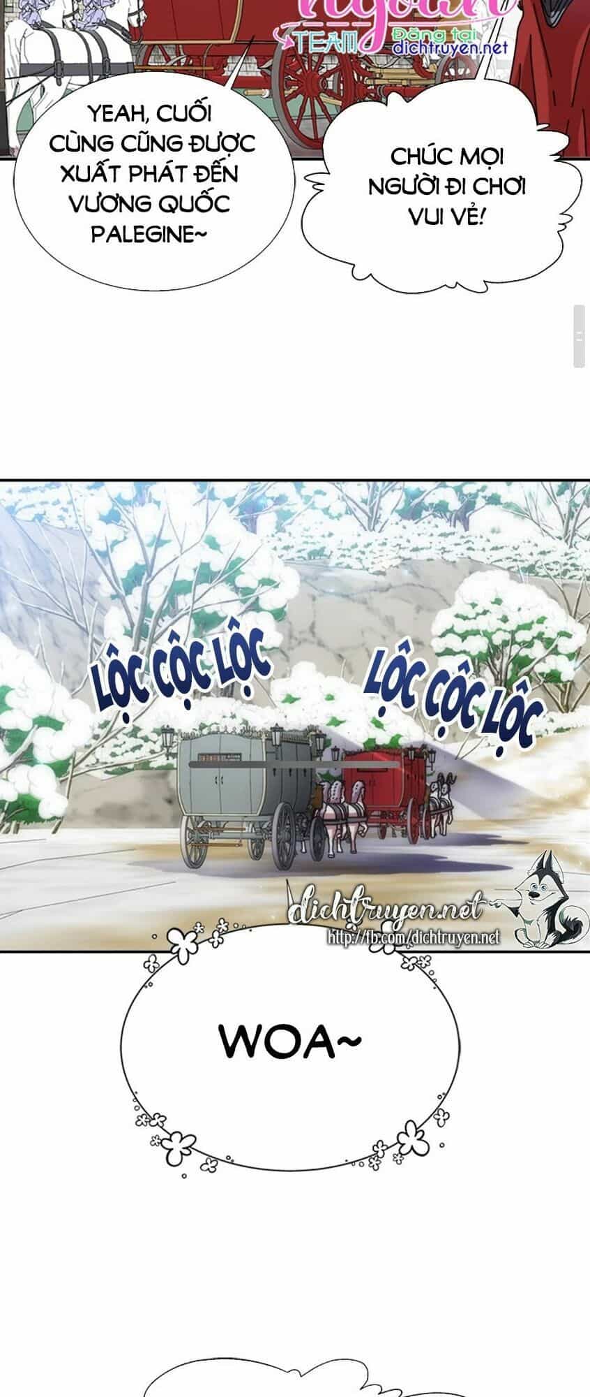 Con Gái Bảo Bối Của Ma Vương - Chương 92 - ảnh 44