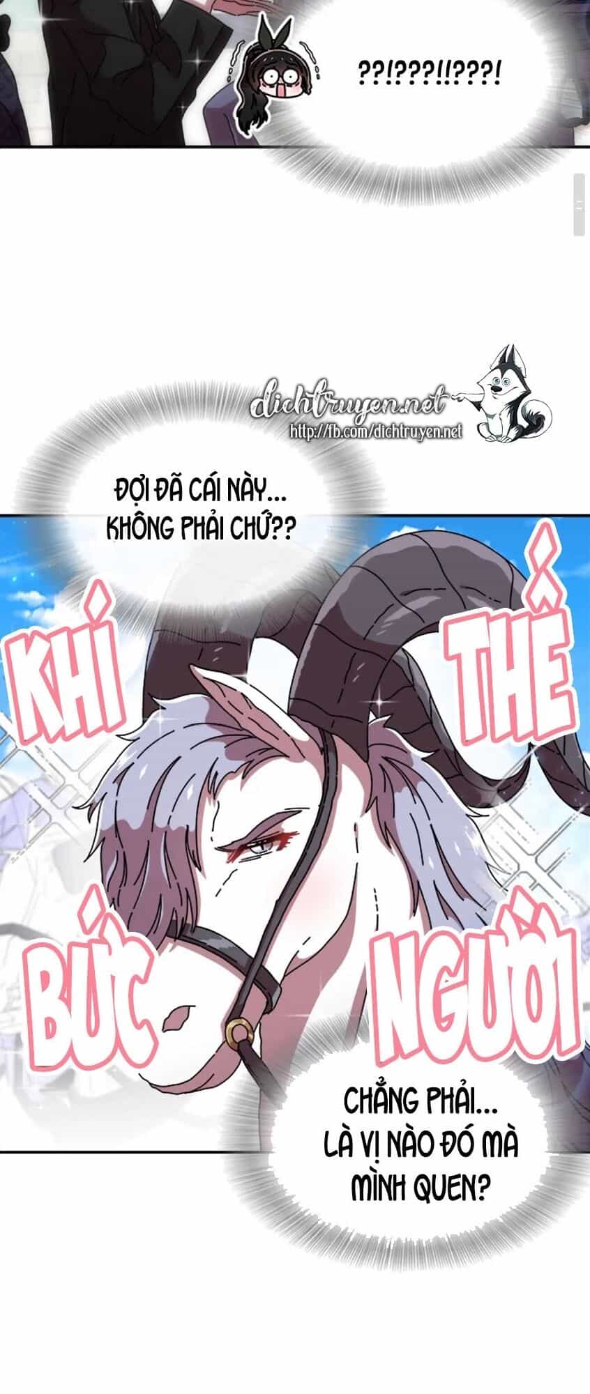 Con Gái Bảo Bối Của Ma Vương - Chương 93 - ảnh 37