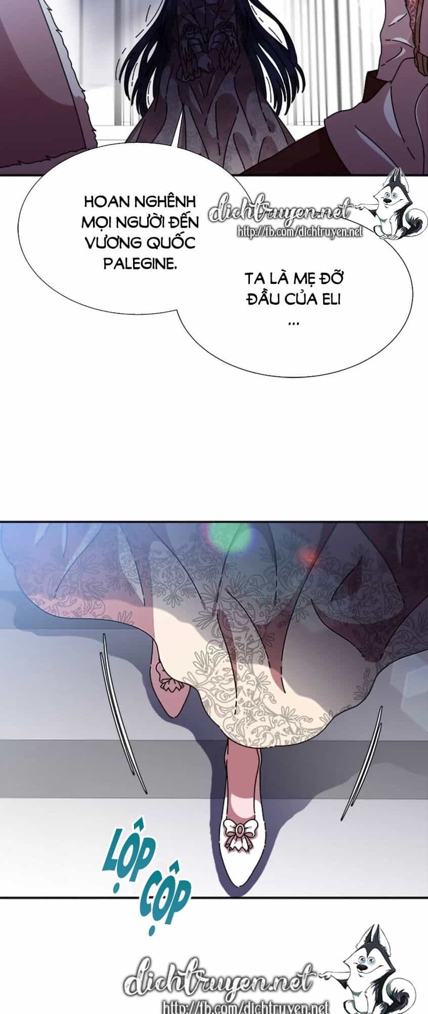 Con Gái Bảo Bối Của Ma Vương - Chương 94 - ảnh 2
