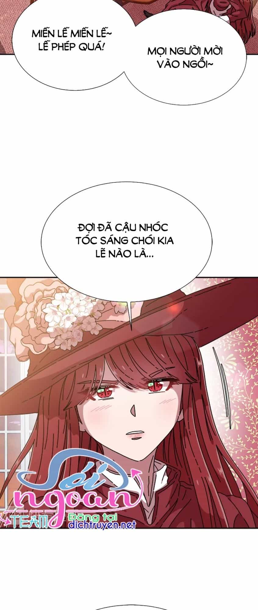 Con Gái Bảo Bối Của Ma Vương - Chương 94 - ảnh 38