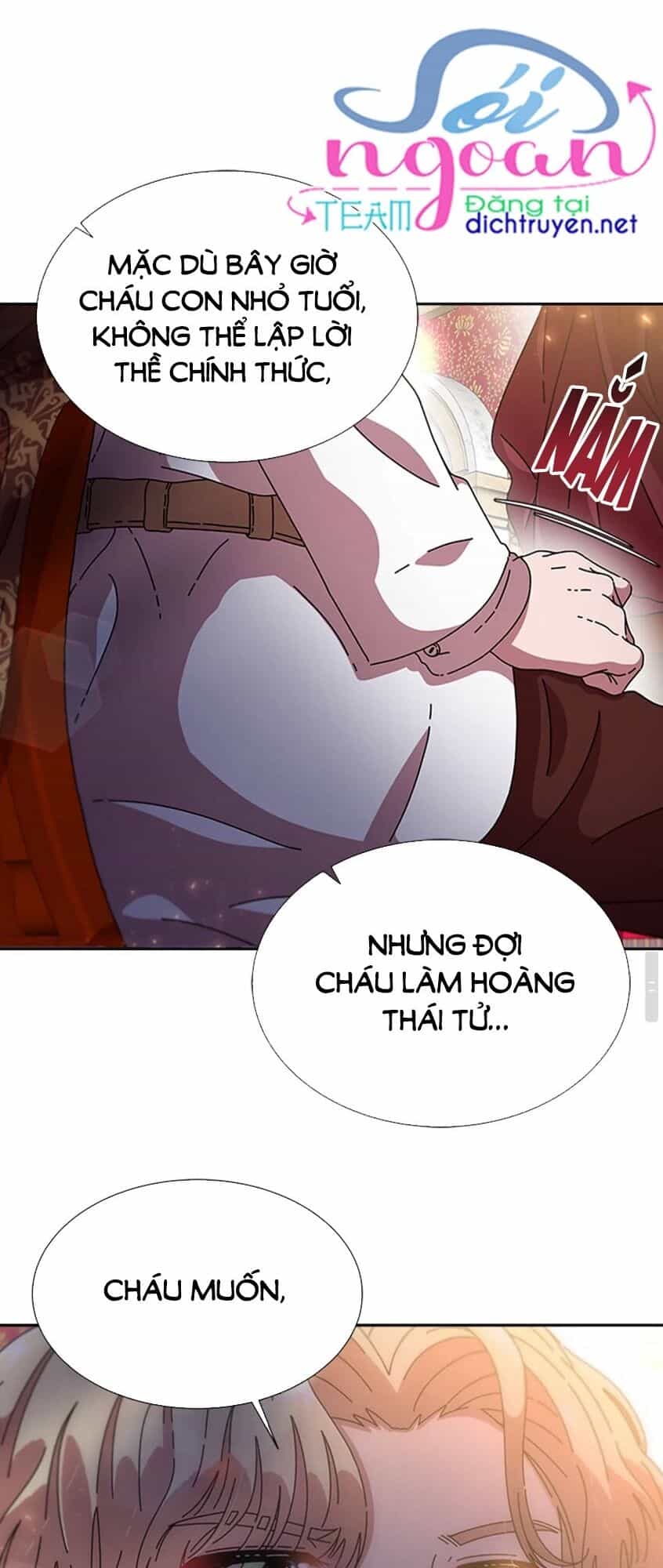 Con Gái Bảo Bối Của Ma Vương - Chương 94 - ảnh 48