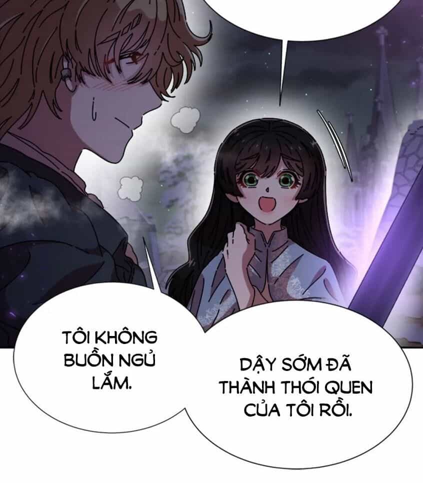 Con Gái Bảo Bối Của Ma Vương - Chương 95 - ảnh 32