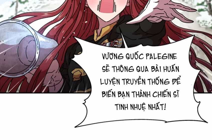 Con Gái Bảo Bối Của Ma Vương - Chương 95 - ảnh 48