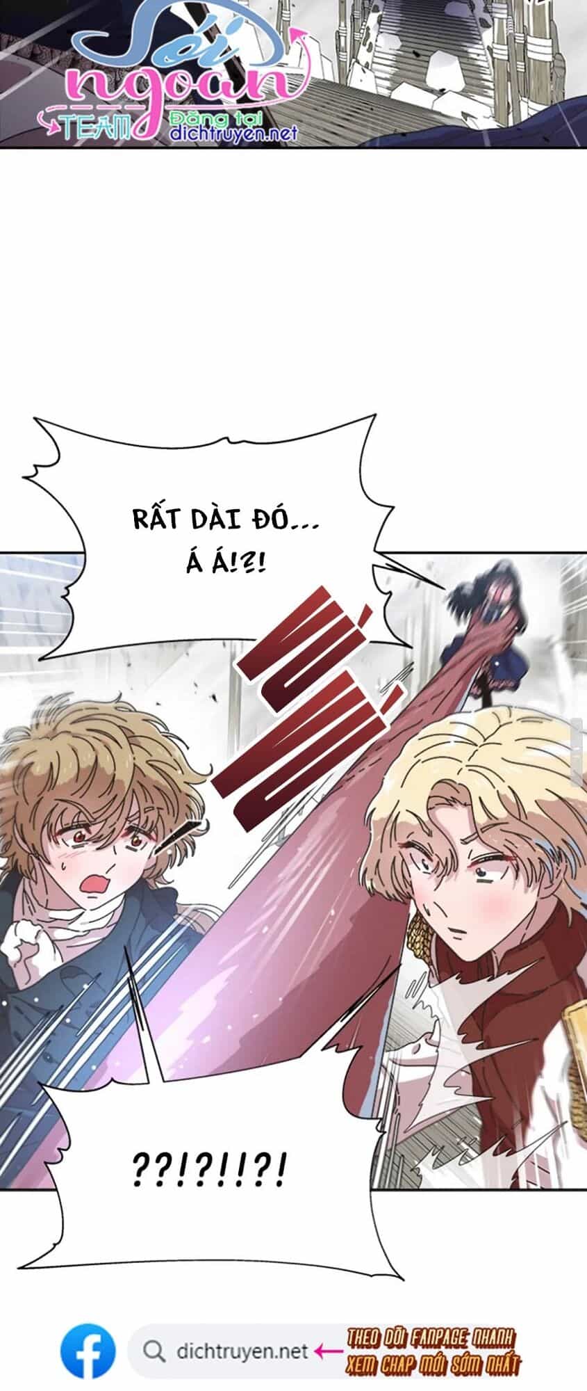 Con Gái Bảo Bối Của Ma Vương - Chương 96 - ảnh 12