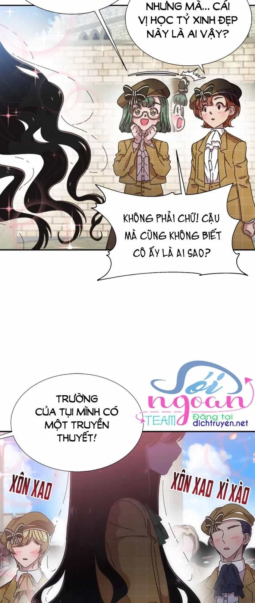 Con Gái Bảo Bối Của Ma Vương - Chương 97 - ảnh 2