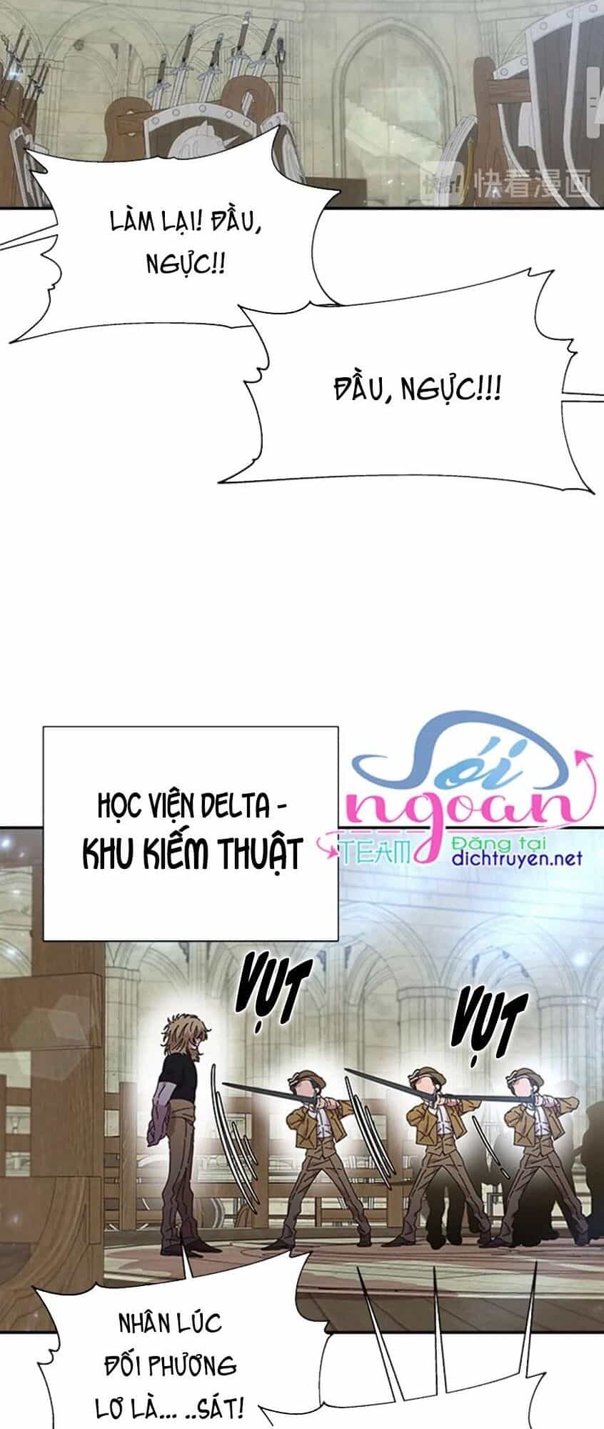 Con Gái Bảo Bối Của Ma Vương - Chương 97 - ảnh 20