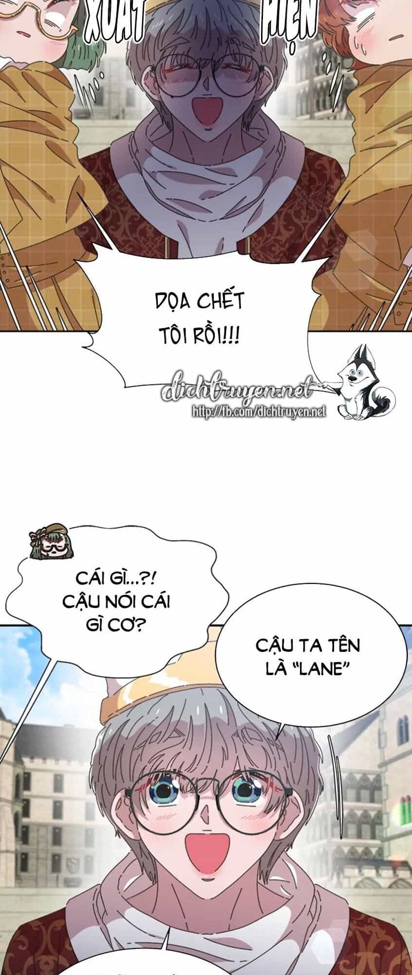Con Gái Bảo Bối Của Ma Vương - Chương 97 - ảnh 23