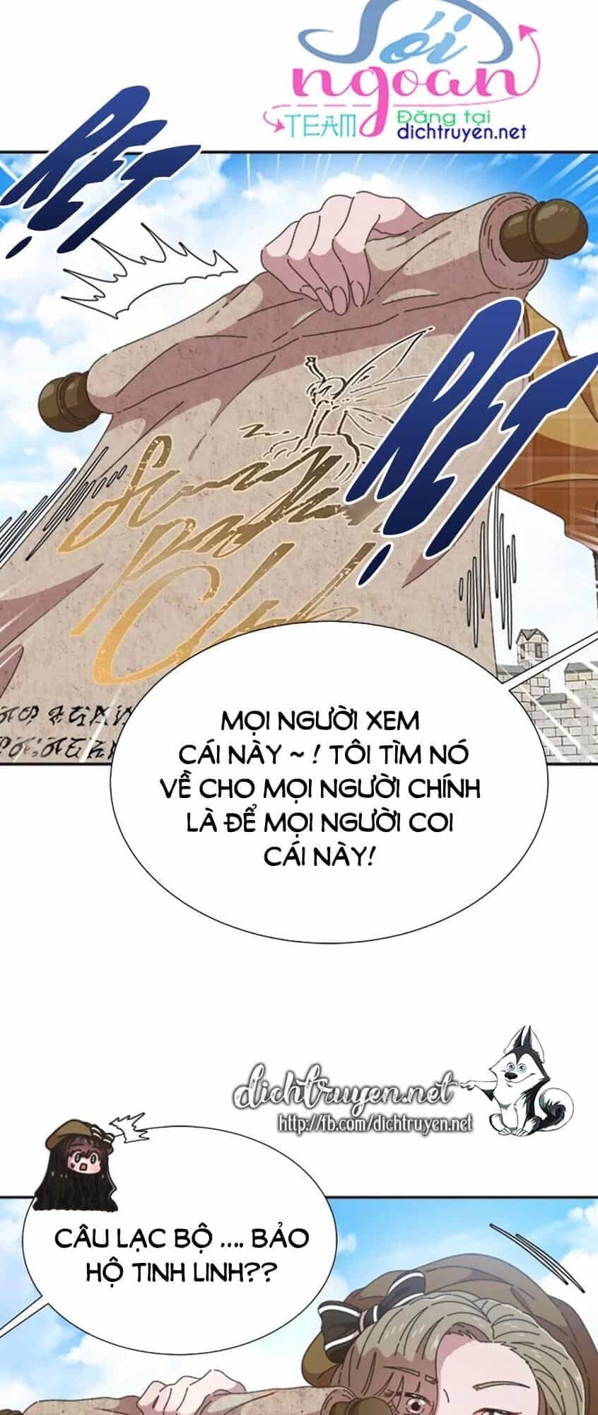 Con Gái Bảo Bối Của Ma Vương - Chương 97 - ảnh 35