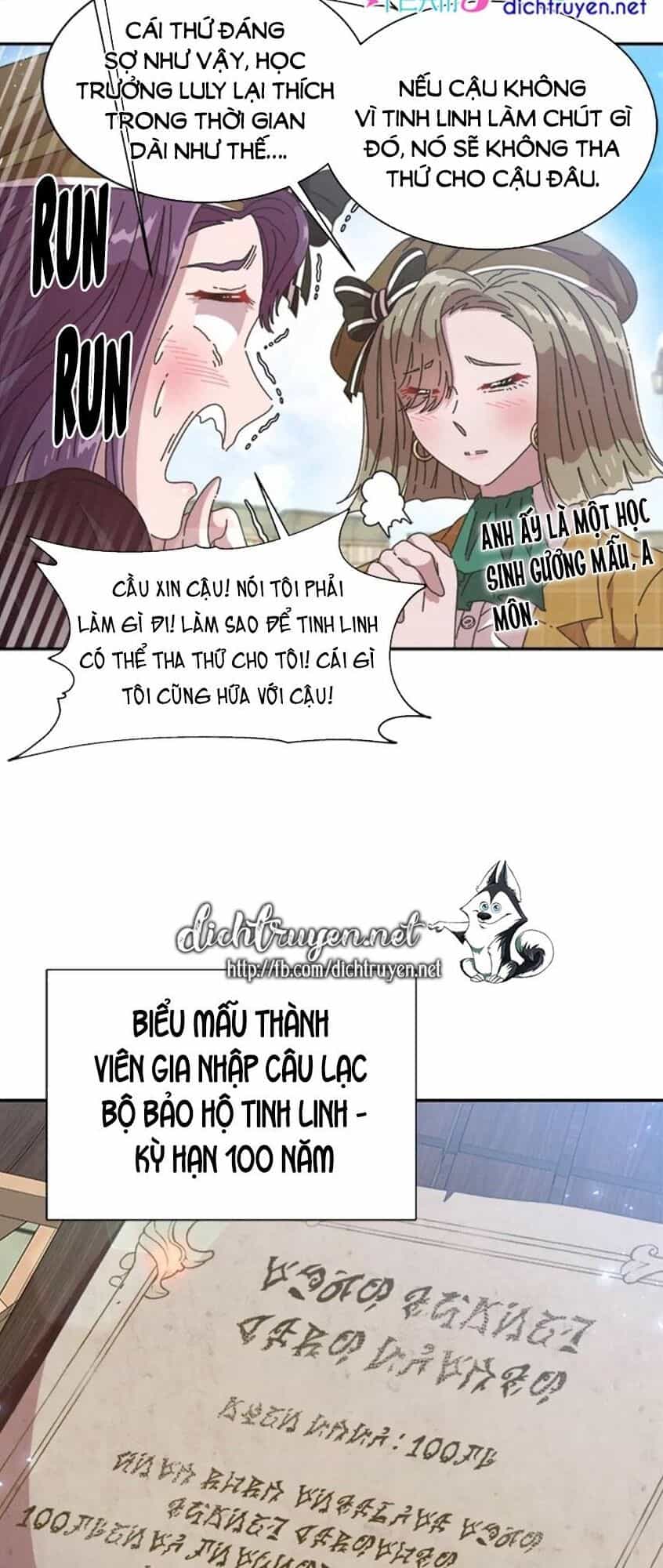 Con Gái Bảo Bối Của Ma Vương - Chương 97 - ảnh 39