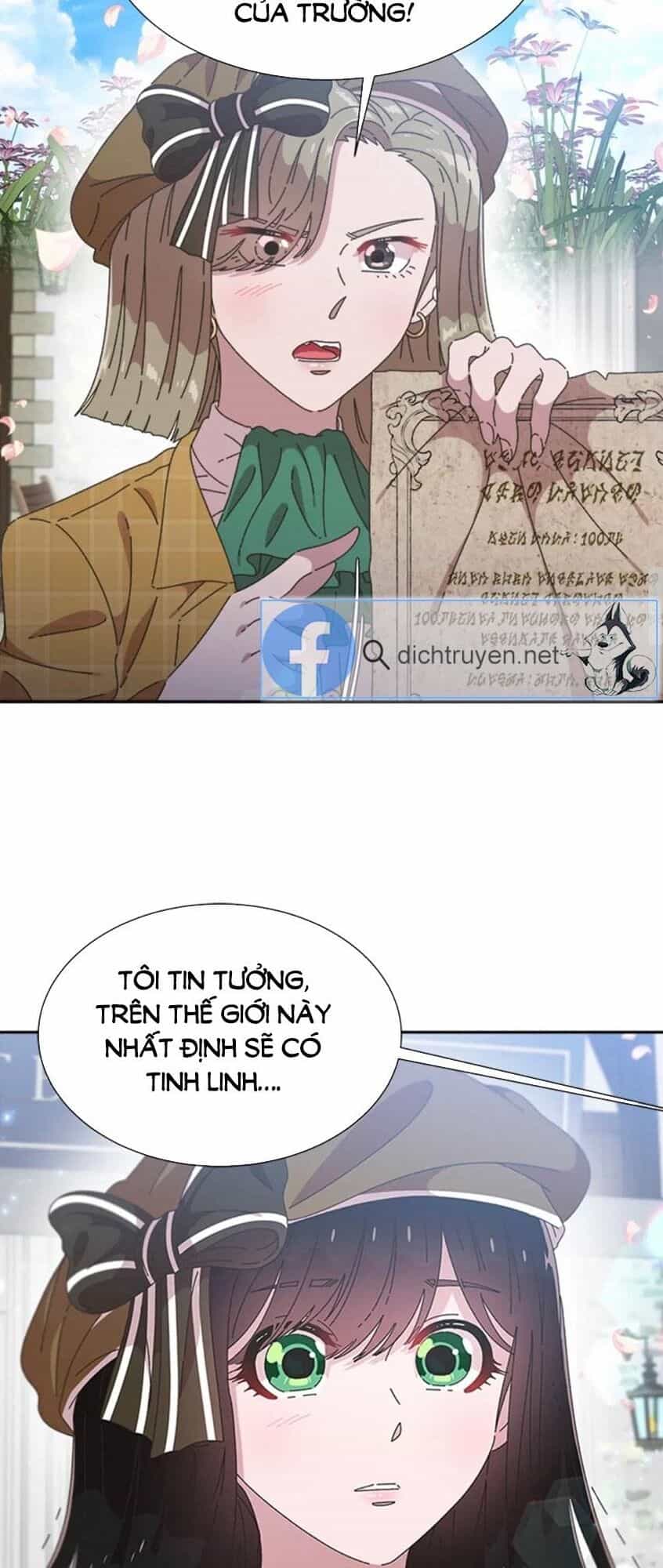 Con Gái Bảo Bối Của Ma Vương - Chương 97 - ảnh 42