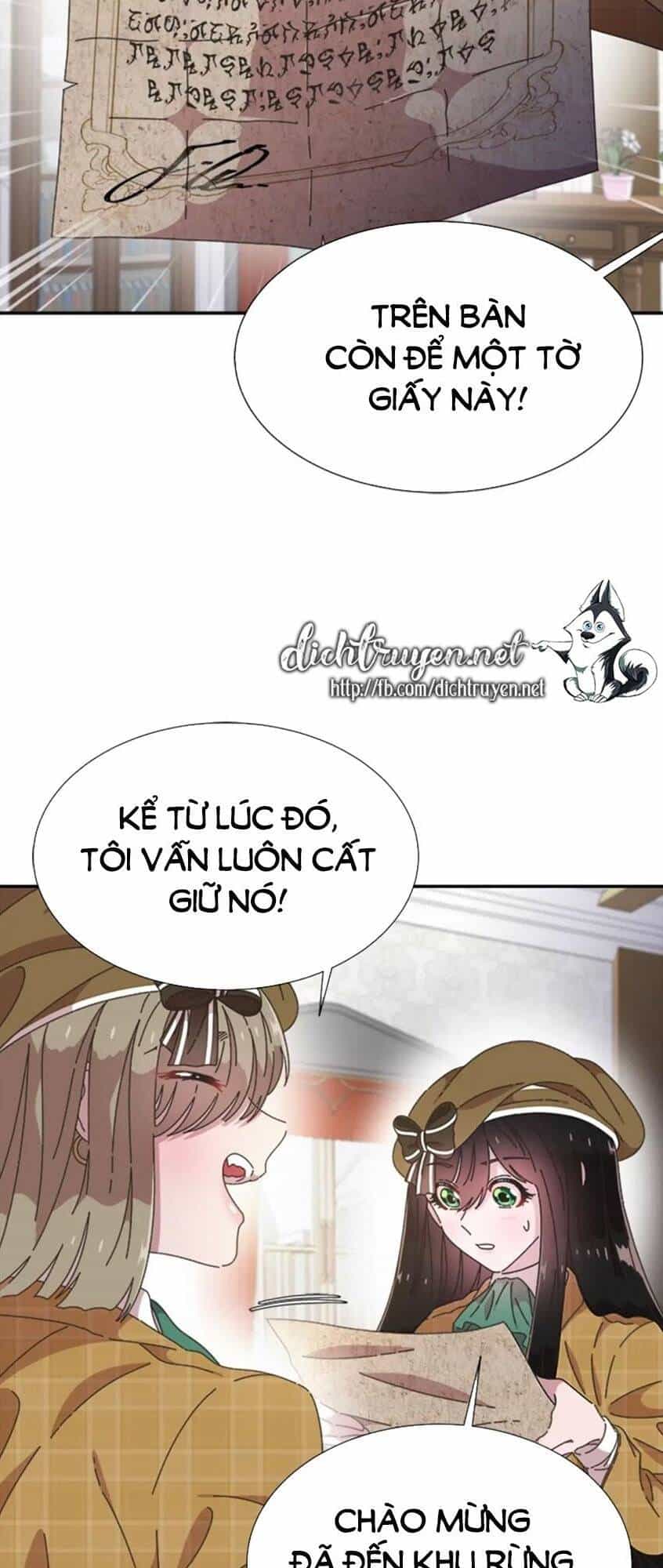 Con Gái Bảo Bối Của Ma Vương - Chương 98 - ảnh 14