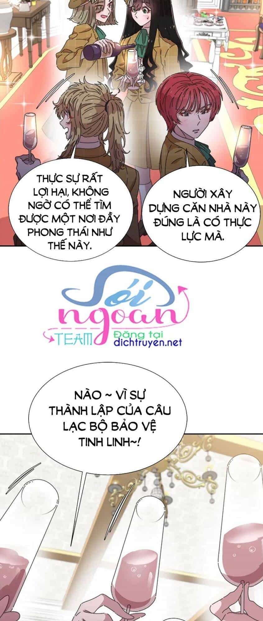 Con Gái Bảo Bối Của Ma Vương - Chương 98 - ảnh 18