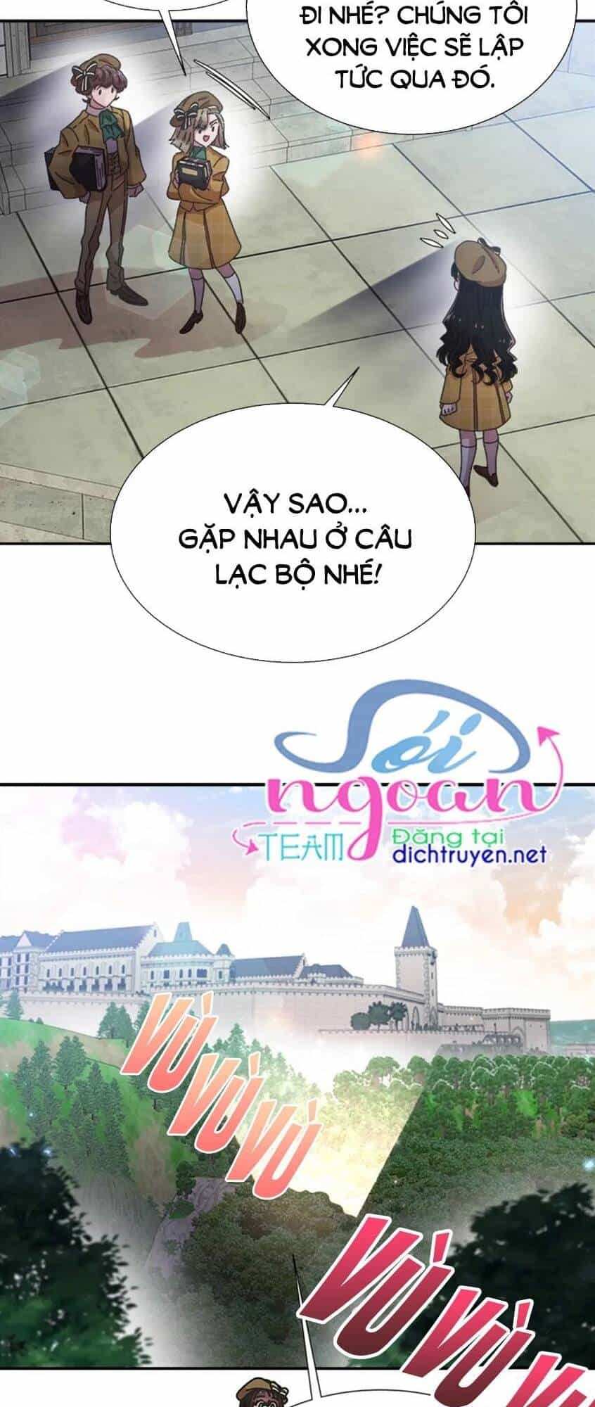 Con Gái Bảo Bối Của Ma Vương - Chương 98 - ảnh 23