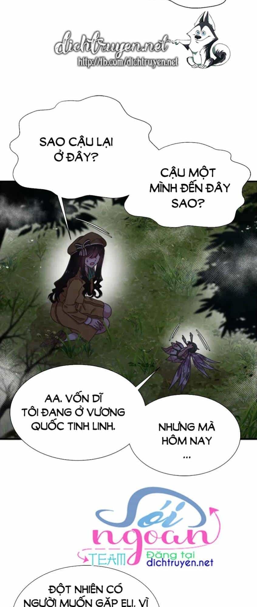 Con Gái Bảo Bối Của Ma Vương - Chương 98 - ảnh 40