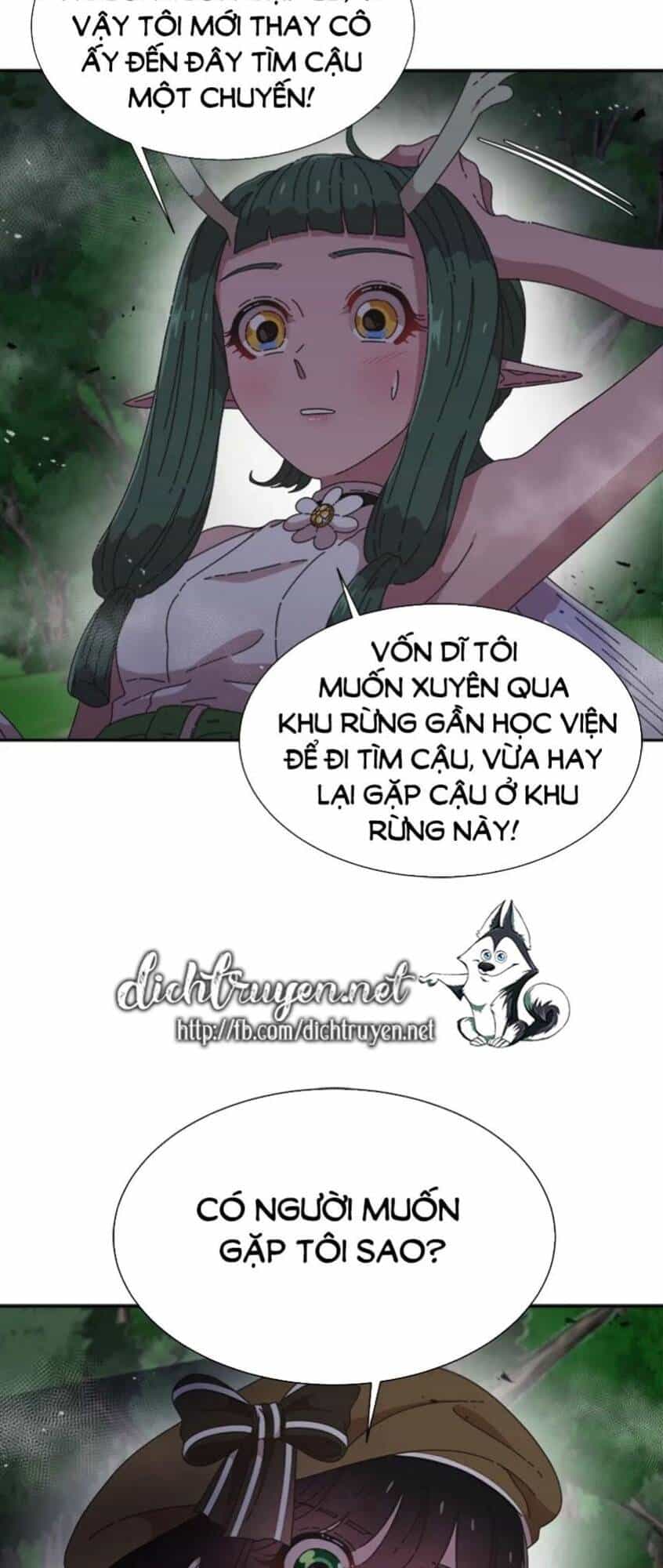 Con Gái Bảo Bối Của Ma Vương - Chương 98 - ảnh 41