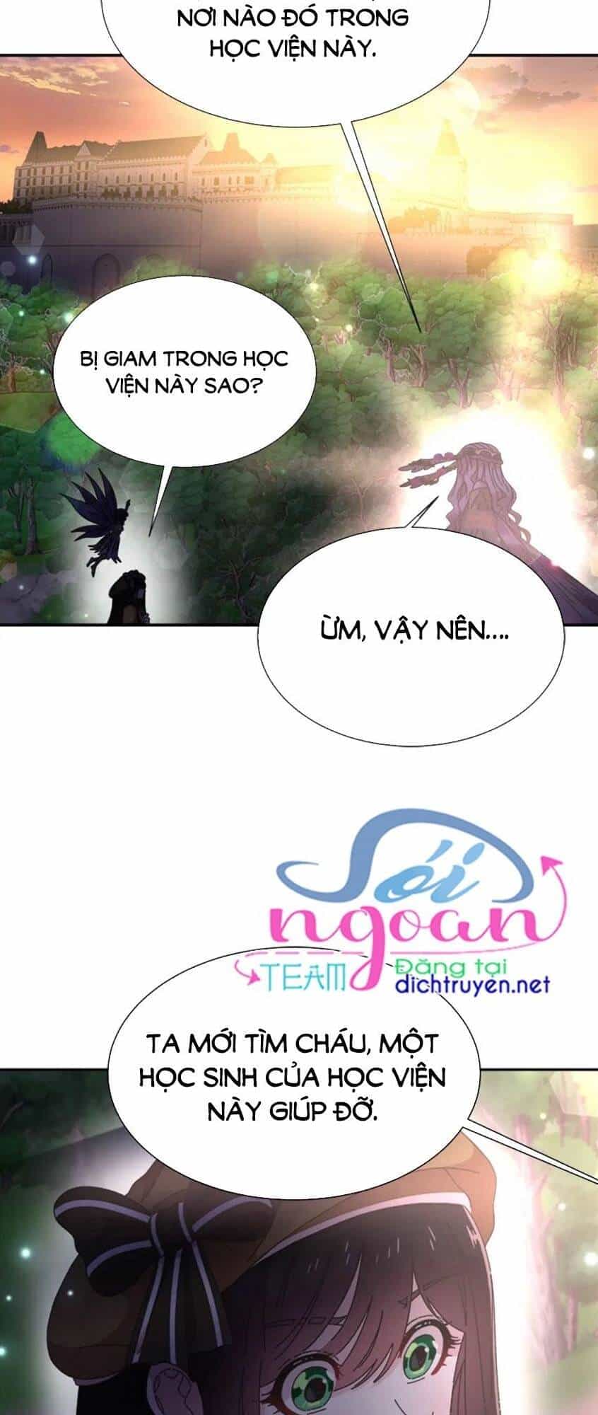 Con Gái Bảo Bối Của Ma Vương - Chương 98 - ảnh 57