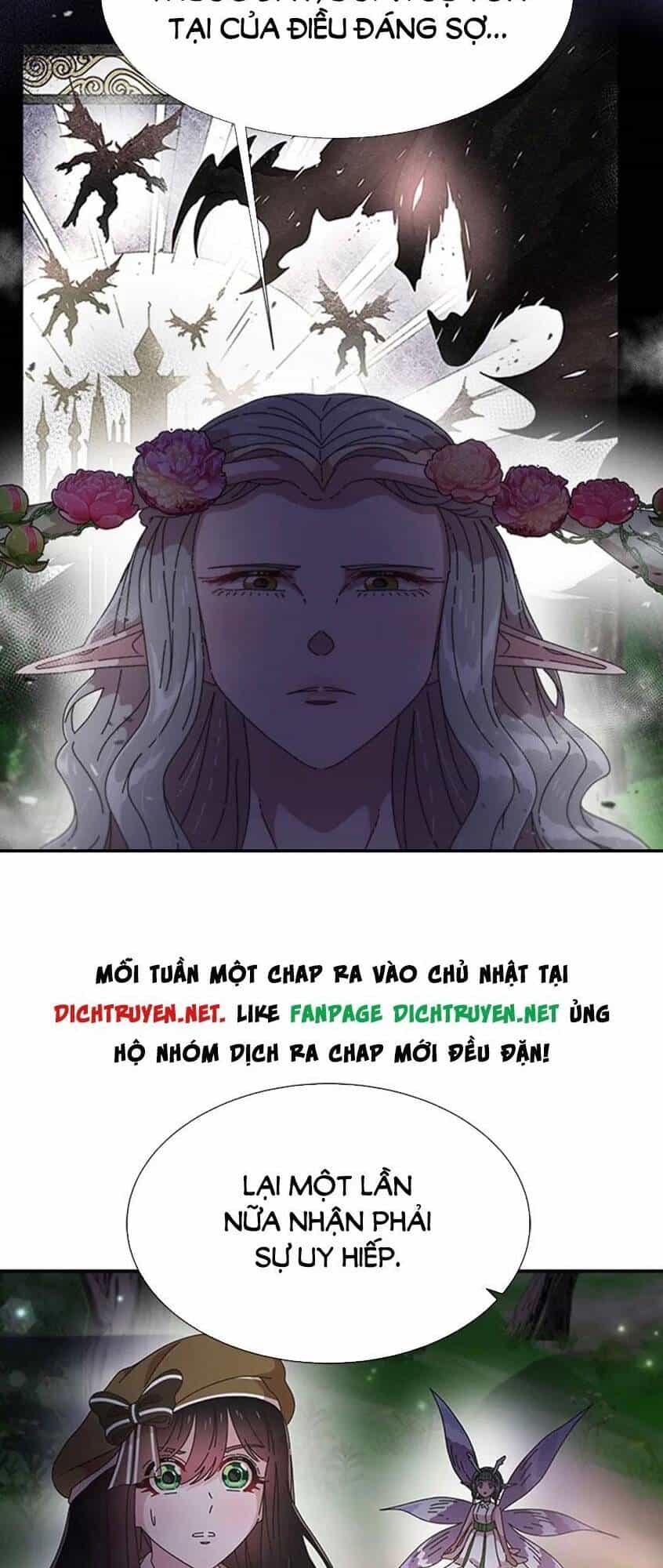 Con Gái Bảo Bối Của Ma Vương - Chương 98 - ảnh 60
