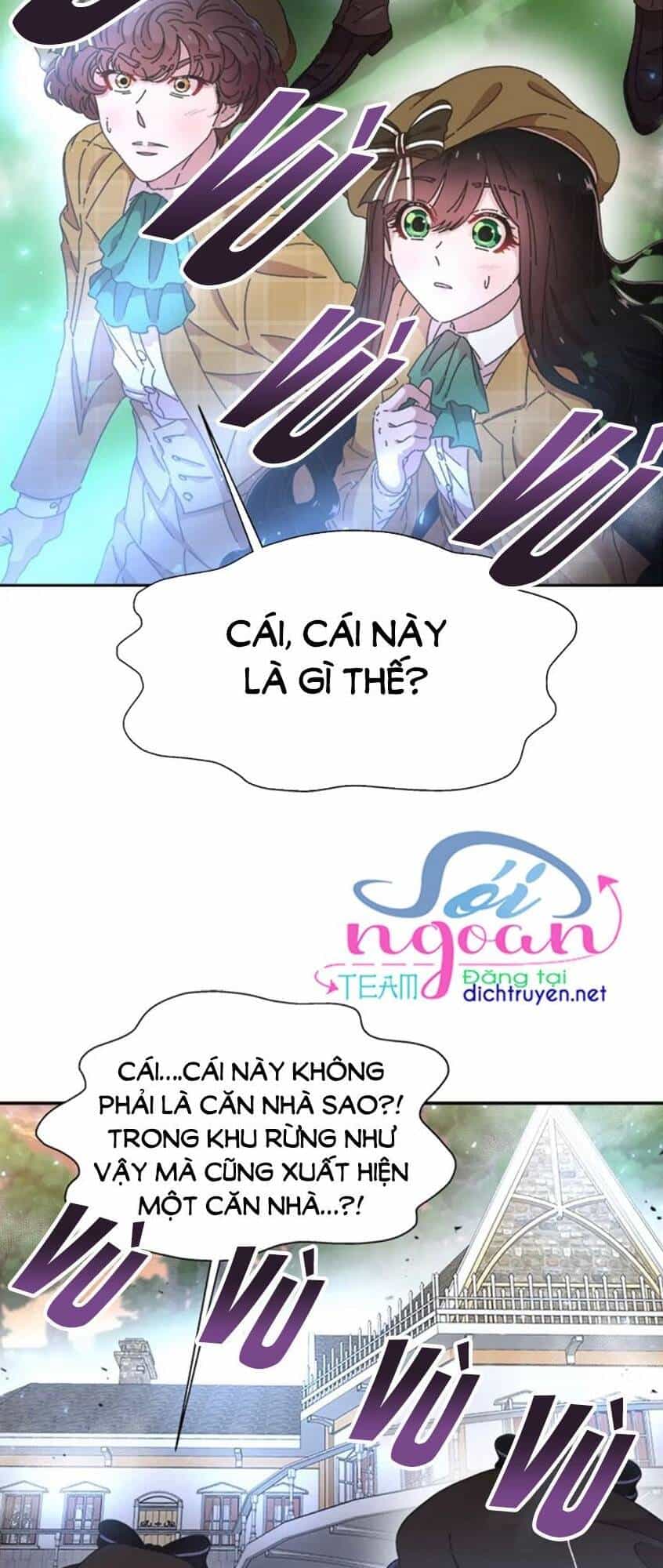 Con Gái Bảo Bối Của Ma Vương - Chương 98 - ảnh 7