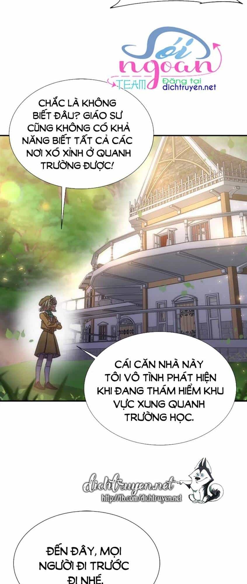 Con Gái Bảo Bối Của Ma Vương - Chương 98 - ảnh 9