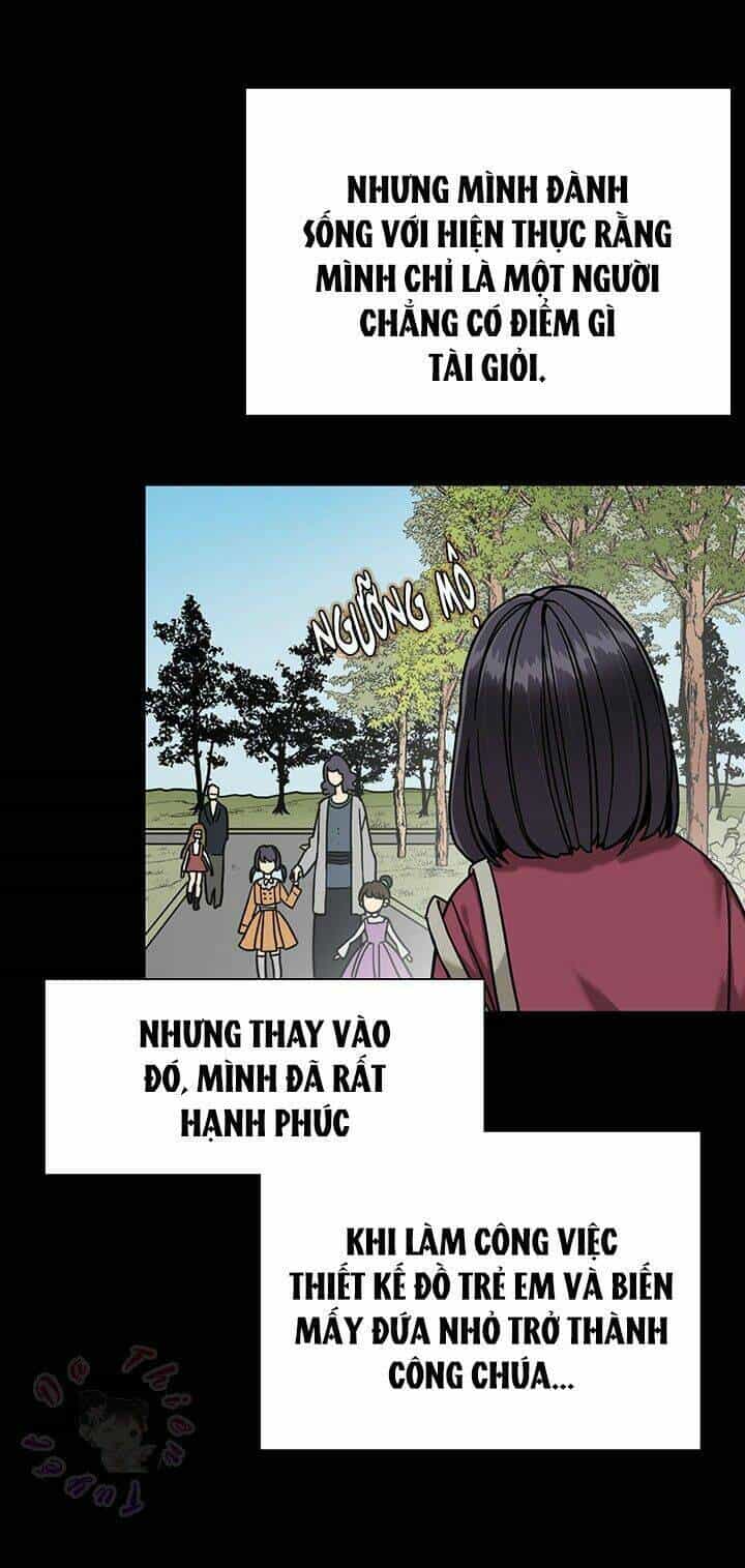 Con Gái Chồng Thật Dễ Thương - Chương 1 - ảnh 18