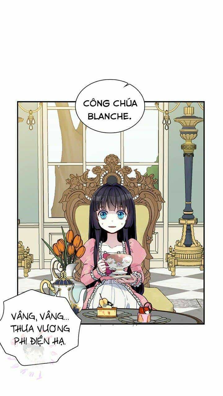 Con Gái Chồng Thật Dễ Thương - Chương 1 - ảnh 22