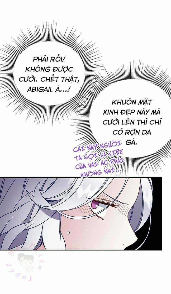 Con Gái Chồng Thật Dễ Thương - Chương 1 - ảnh 28