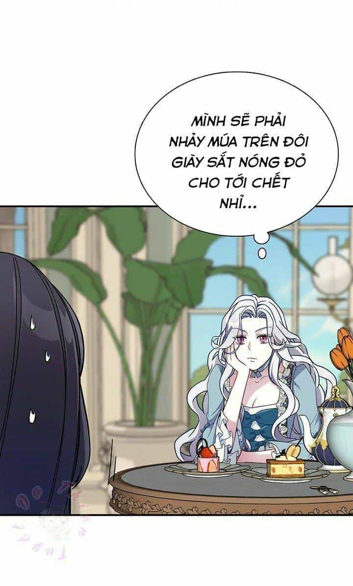 Con Gái Chồng Thật Dễ Thương - Chương 1 - ảnh 34