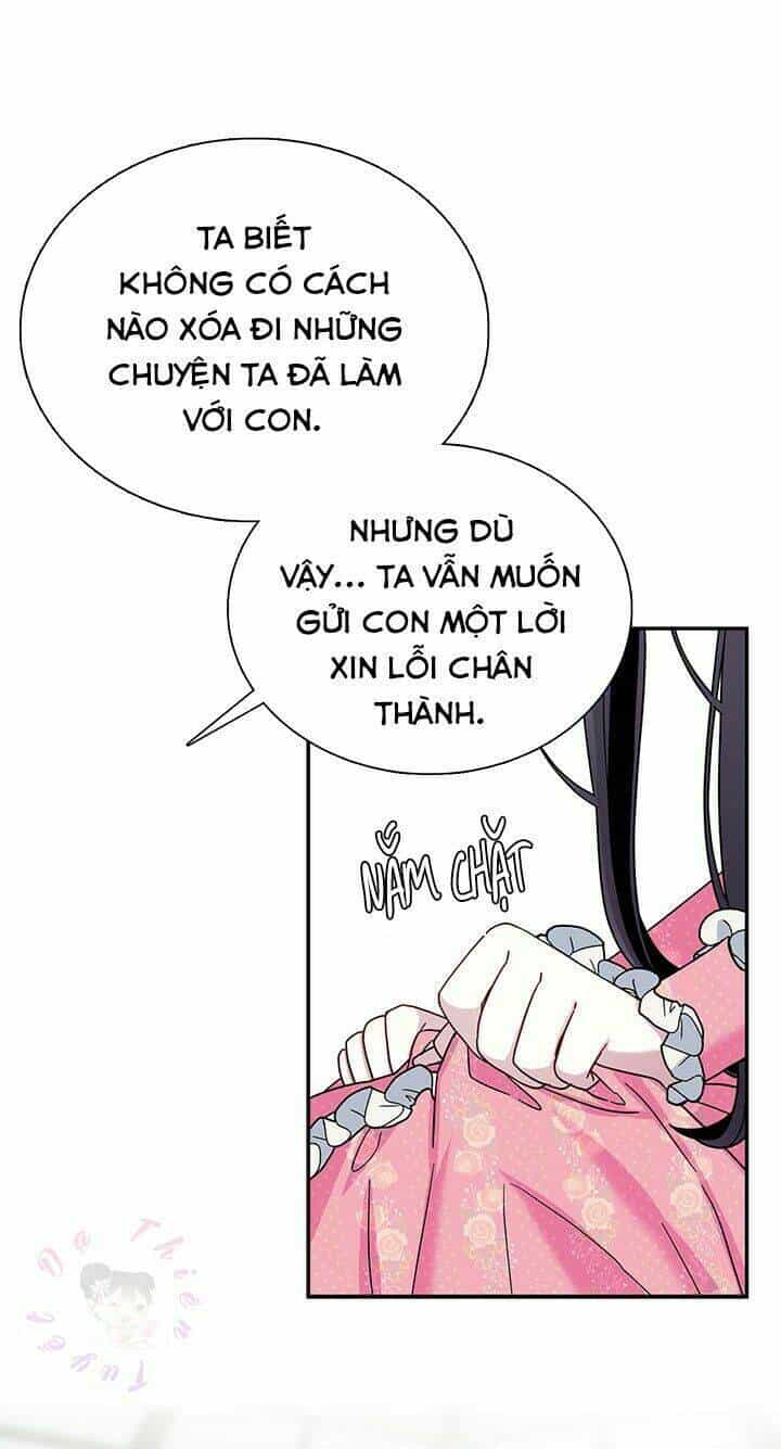 Con Gái Chồng Thật Dễ Thương - Chương 1 - ảnh 40