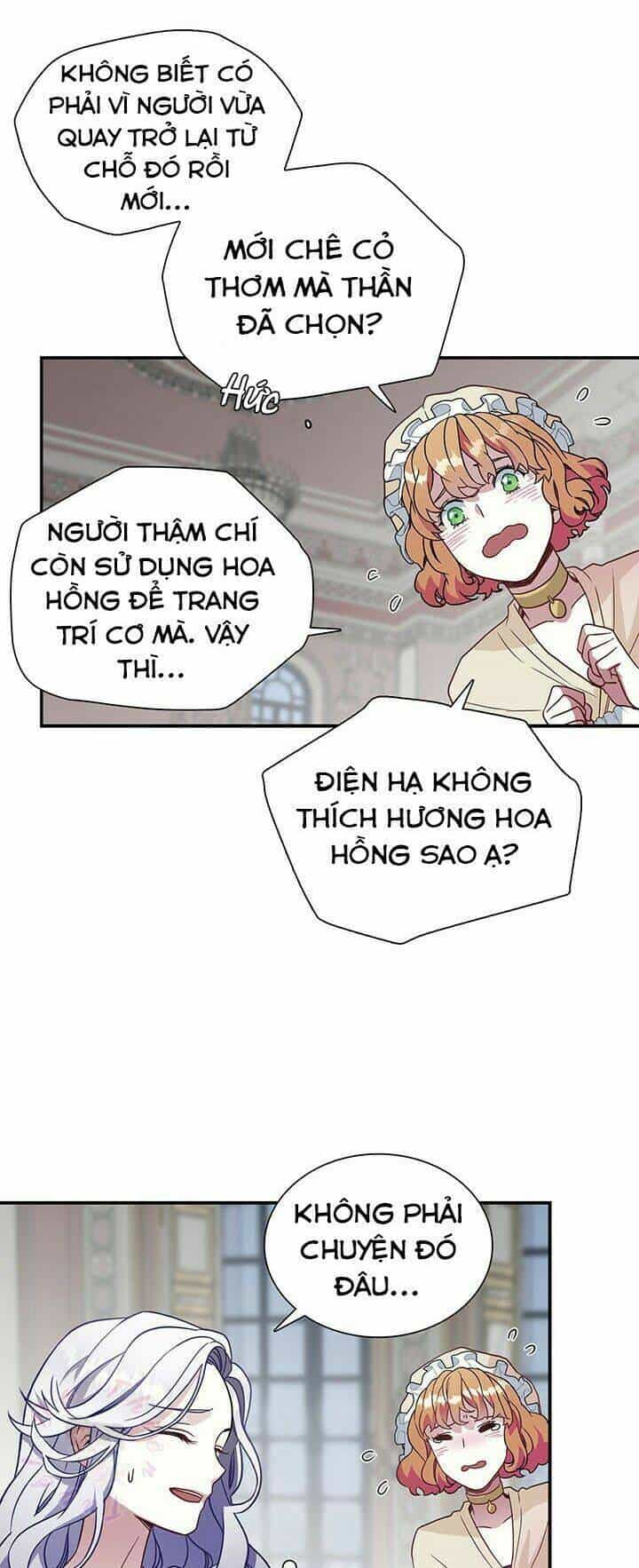 Con Gái Chồng Thật Dễ Thương - Chương 10 - ảnh 13