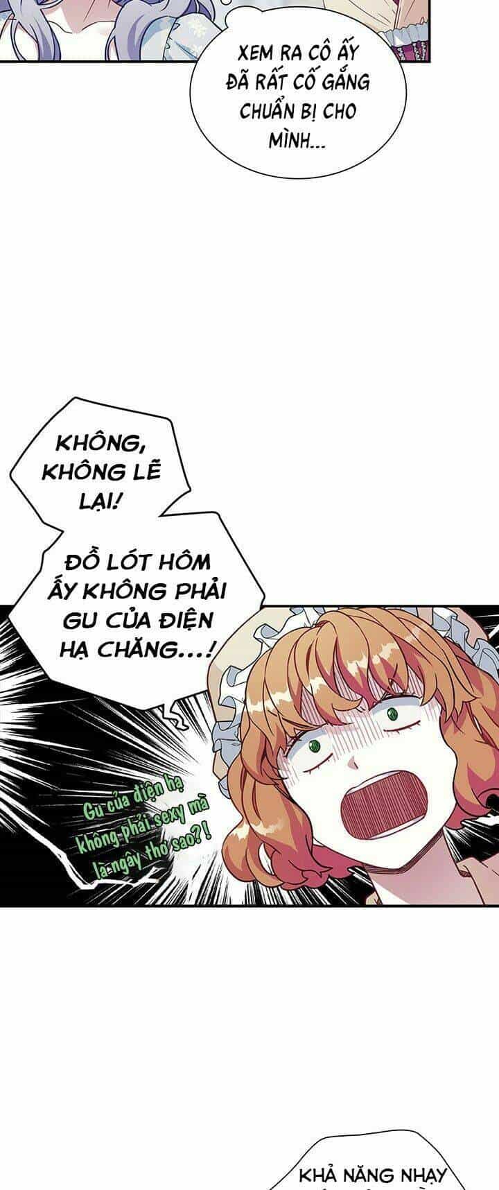 Con Gái Chồng Thật Dễ Thương - Chương 10 - ảnh 14