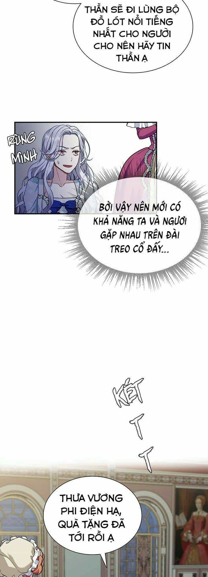 Con Gái Chồng Thật Dễ Thương - Chương 10 - ảnh 16
