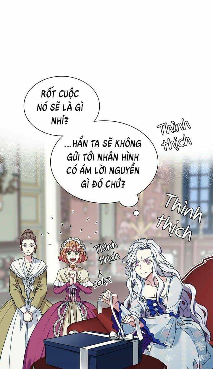 Con Gái Chồng Thật Dễ Thương - Chương 10 - ảnh 20