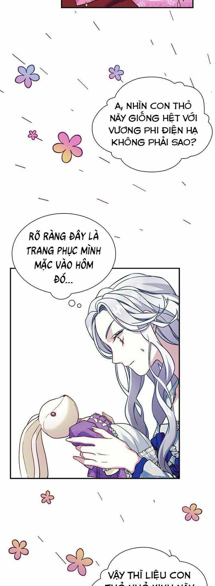 Con Gái Chồng Thật Dễ Thương - Chương 10 - ảnh 25