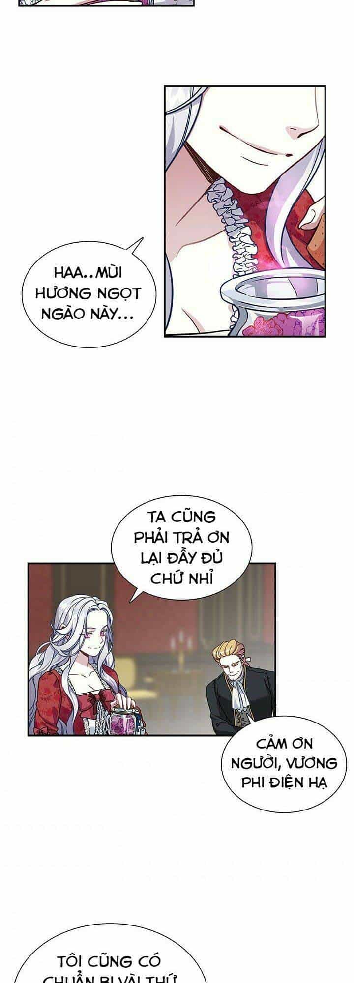 Con Gái Chồng Thật Dễ Thương - Chương 10 - ảnh 39