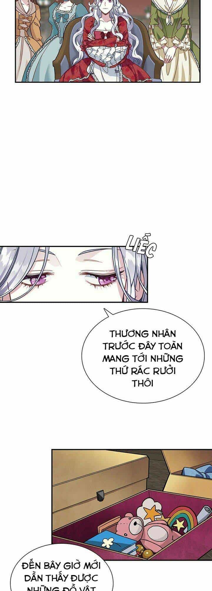 Con Gái Chồng Thật Dễ Thương - Chương 10 - ảnh 42