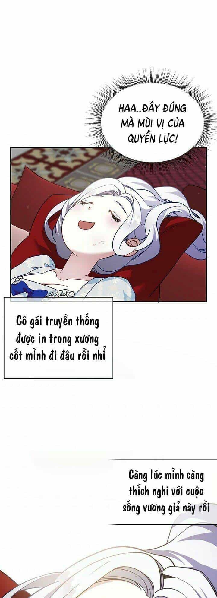Con Gái Chồng Thật Dễ Thương - Chương 10 - ảnh 5
