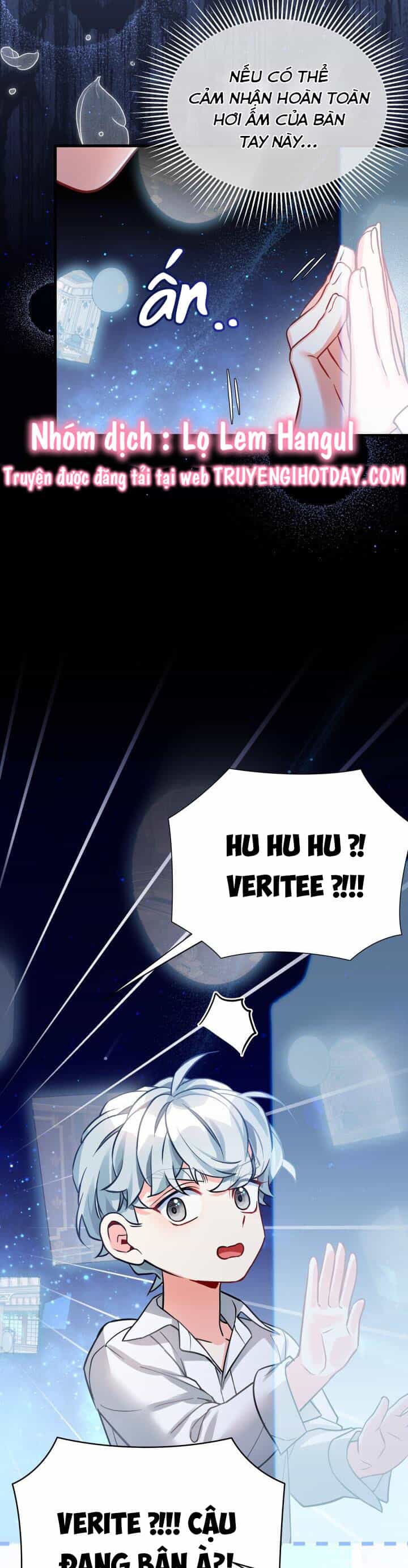 Con Gái Chồng Thật Dễ Thương - Chương 91 - ảnh 19