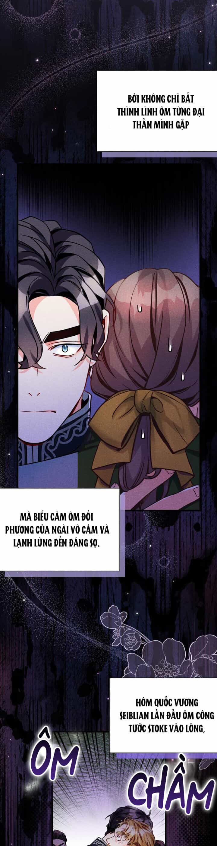 Con Gái Chồng Thật Dễ Thương - Chương 91 - ảnh 2