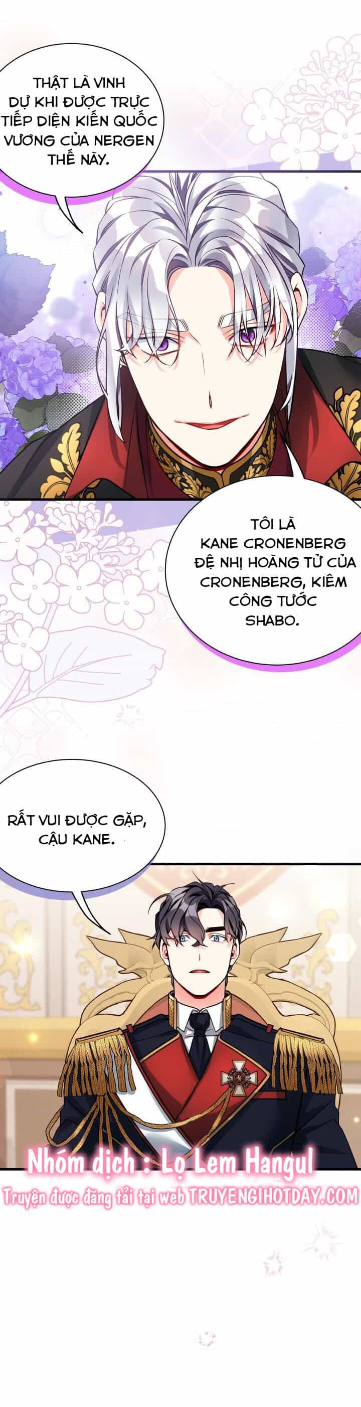 Con Gái Chồng Thật Dễ Thương - Chương 91 - ảnh 31